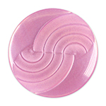 Elan 35 7336V Pink Button (2/card) .81"/21 mm